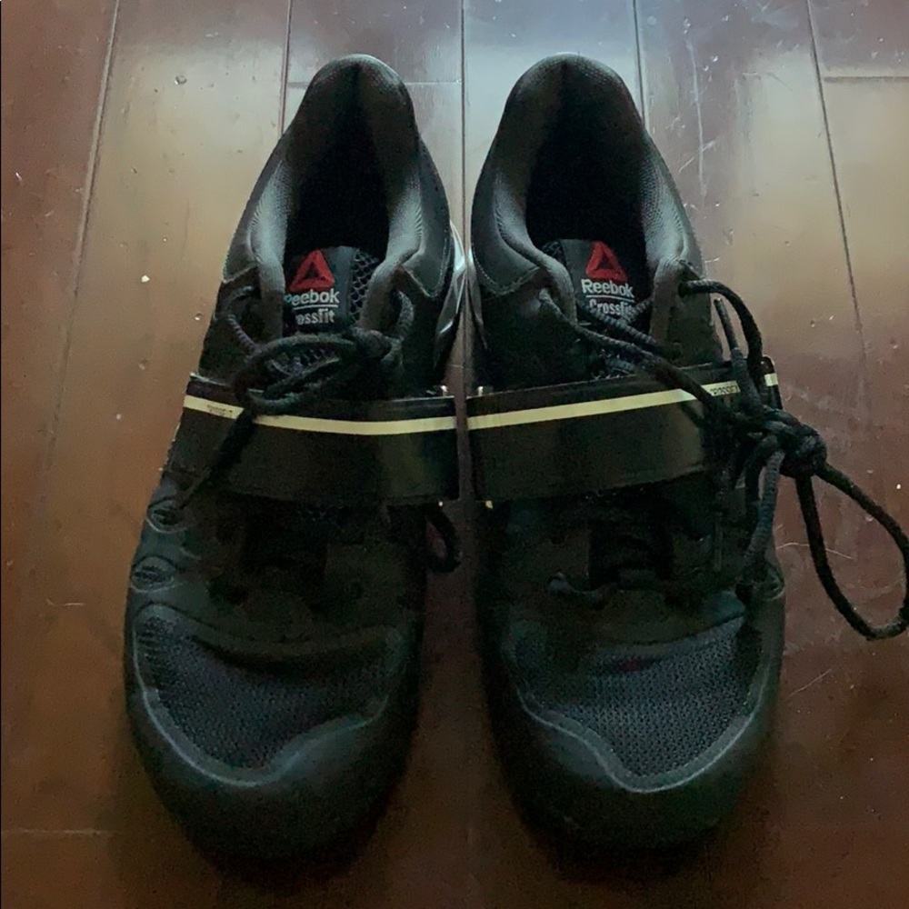 Reebok CrossFit Olympic Lifters